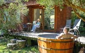 Hotel y Termas Huife